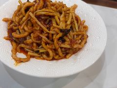 -京天红酒家(虎坊路店)