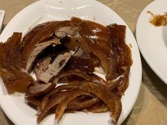 -京尊烤鸭店JINGZUN(春秀路店)