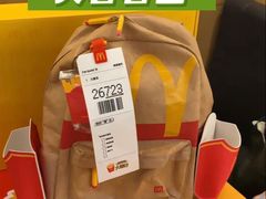 -麦当劳(凌云天地长桥店)