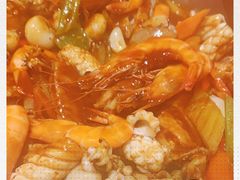 -黄记煌三汁焖锅(欢乐海岸店)