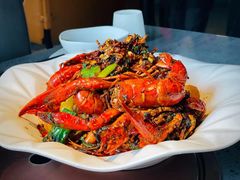 -虾胡闹龙虾馆(湄南河店)