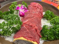 -楠火锅(太古里总店)