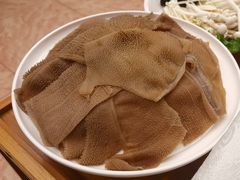 -东来顺饭庄(天坛店)