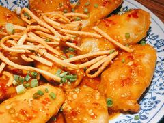 -百年神厨·地道川菜(清江西路店)