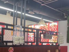 -虾女王·龙虾·烧烤(龙江店)