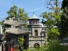-莲池书院博物馆