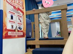 -美吉姆儿童发展中心(芜湖万达广场店)