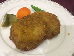 -92°C俄式厨房(中央大街店)