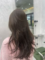 -简影造型·自选烫染接发salon