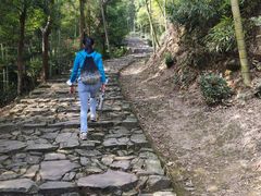 -仙霞关景区