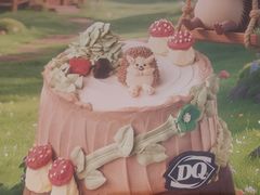 -DQ·蛋糕·冰淇淋(科华王府井店)