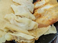 -邢家锅贴老店·非遗·开封菜(金明广场店)