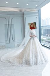 点击看大图 -MuseMarry婚纱(前海嘉里中心店)