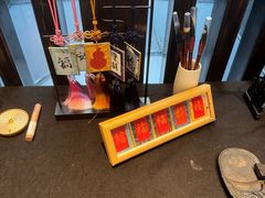 -曲水兰亭(北京四惠店)