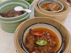 -山海天饮食集团(桃源居店)