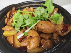 -廖记老砂锅(上清寺店)