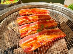 -缘·金家烤鳗鱼(西塔总店)