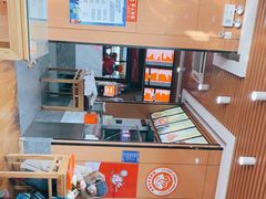 -华天二友居肉饼(新街口店)