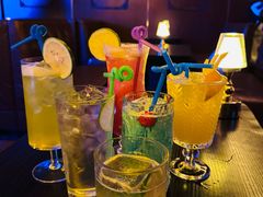 -悦界酒吧(后海店)