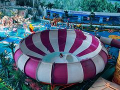 -天山海世界·米立方