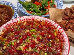 -欧记大排档·景德菜(上海首店)