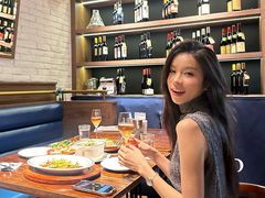 -Bistro 63 创意融合料理(广粤天地店)