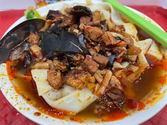 -北京大学-燕南食堂