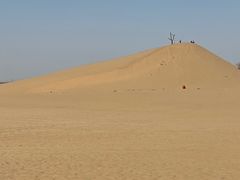 -黄沙古渡原生态旅游区