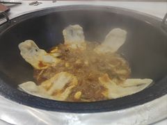 -曹丞相·地锅鸡·地锅鱼(武林店)