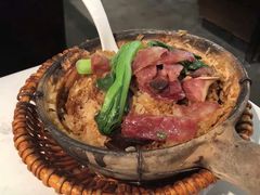 -肥仔文澳门猪骨煲(南京西路店)