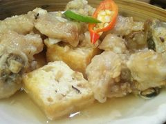 -港久茶餐厅(鹭洲里店)
