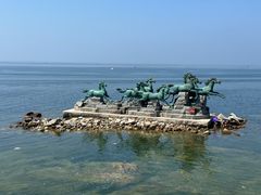 -养马岛旅游度假区