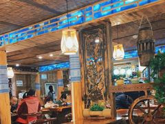 大堂-苗湘食府(十年店)