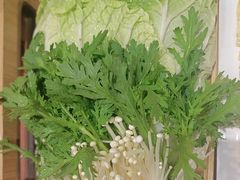 -蝎王府羊蝎子(西直门店)