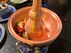 -南门涮肉(上海一店)