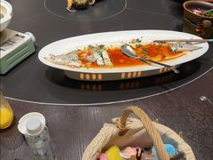 -上座云间·青年赣菜(绿茵店)