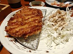 -気楽亭和食料理(气乐亭大世界本店)