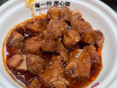 -72街荷叶饭(东方宝泰广场店)