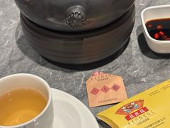 -福照楼汽锅鸡·云南菜(火车站锦江店)