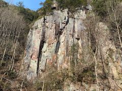 -丹山赤水风景名胜区