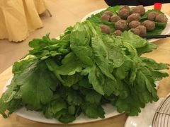 -婆婆家·湛江特色美食(福田振华路店)