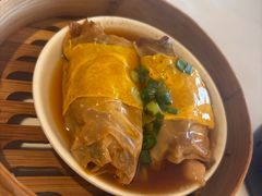 -白天鹅宾馆-宏图府餐厅