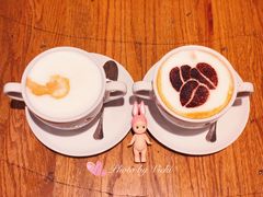 -COSTA COFFEE(上海月星环球港店)