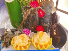 -望海湾海鲜楼·海鲜(河南路店)