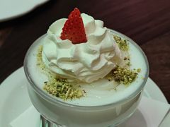 -ELI FALAFEL Lebanese&Mediterranean黎巴嫩美食(富城路店)