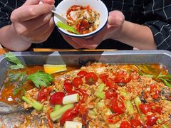 -三味鱼屋(琥珀山庄店)