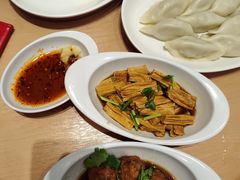 -喜家德虾仁水饺(浦东山姆店)