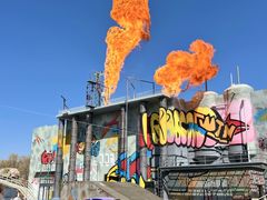 -大连海昌发现王国主题公园