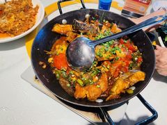 -随缘小馆(红岭路店)