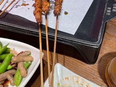 -管氏翅吧(马家堡店)